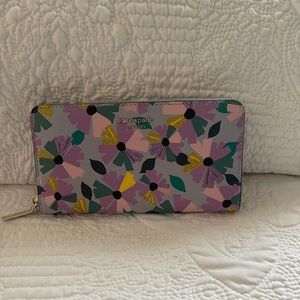 Kate spade wallet